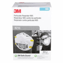 3M 3M 8210-BX Particulate Respirator N95 Standard