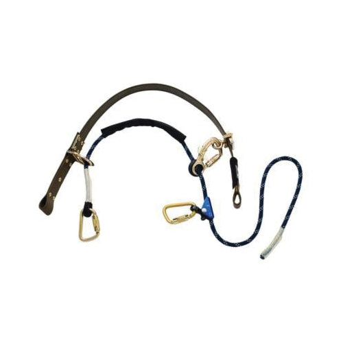 3M 3M 7100239620 Cynch-Lok Pole Climbing Device