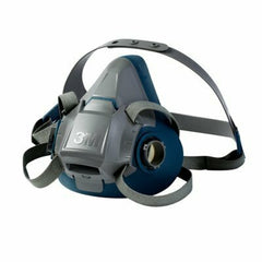 3M 3M 6503 Rugged Comfort Half Facepiece Reusable Respirator