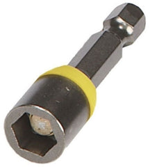MALCO MALCO 52844 Magnetic Hex Chuck Driver 1/4 Inch (5/16 Inch) Replacement MPN