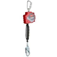 3M 3M 7100319948 Protecta Self-Retracting Lifeline 20 ft
