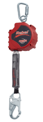 3M 3M 7100319948 Protecta Self-Retracting Lifeline 20 ft