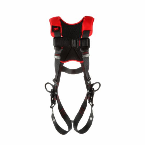3M 3M 1161414M Protecta P200 Comfort Vest Positioning Safety Harness