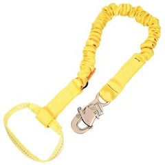 3M 3M 7012817122 3M DBI-SALA ShockWave Web Loop Stretch Shock-Absorbing Lanyard 7012817122