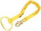 3M 3M 7012817122 3M DBI-SALA ShockWave Web Loop Stretch Shock-Absorbing Lanyard 7012817122