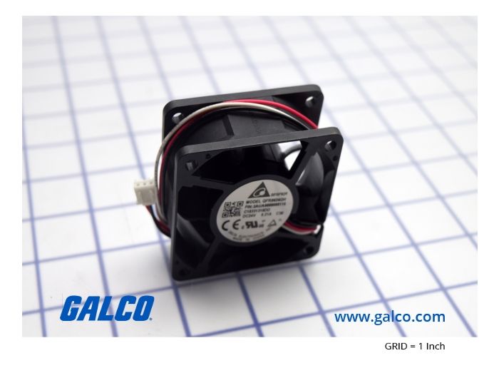 ABB ABB 3AUA0000088115 Fan Auxiliary ACS880