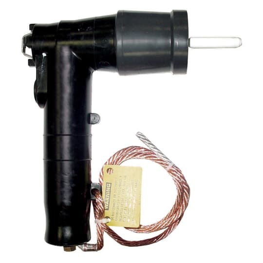 ABB ABB 167ESA-10 Elastimold Elbow Surge Arrester