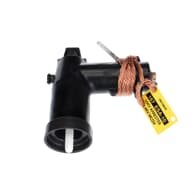 ABB ABB 167ESA-10 Elastimold Elbow Surge Arrester
