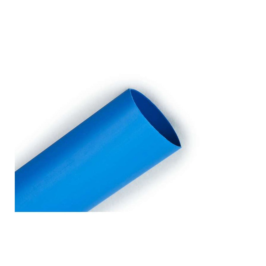 3M 3M FP0.500BK48IN-S Heat Shrink Thin-Wall Tubing