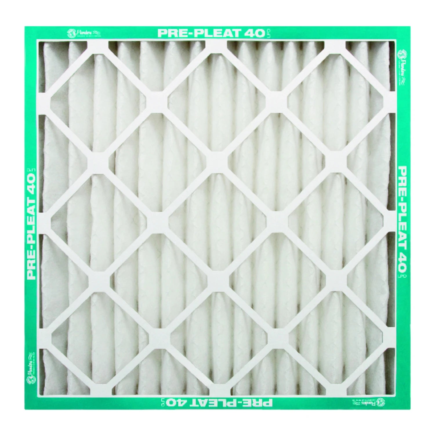 AAF/FLANDERS AAF Flanders 16X20X2 PREpleat LPD Air Filter