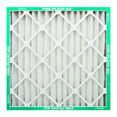 AAF/FLANDERS AAF Flanders 16X20X2 PREpleat LPD Air Filter