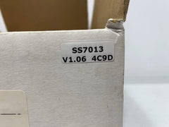 AAON AAON ASM01900 AAON System Manager TS-L Operator Interface