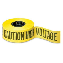 ABB ABB NA-0267 Barricade Warning Tape