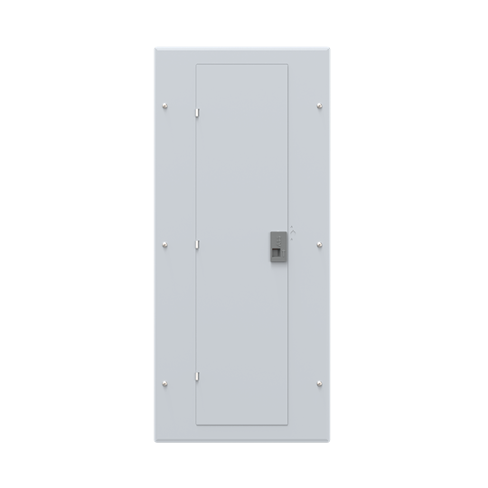 ABB ABB PAM3020 P-Series Load Center 200 A 30 Spaces/60 Circuits NEMA 1