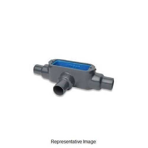 ABB ABB TB50M Type TB Feed-Through Conduit Body