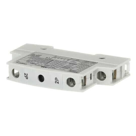 ABB ABB CR460XP32 2-Pole Power Block Assembly