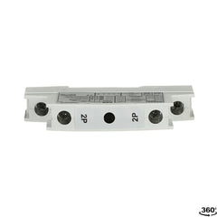ABB ABB CR460XP32 2-Pole Power Block Assembly