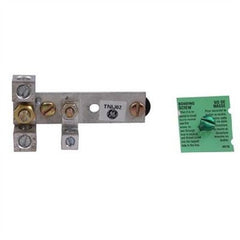 ABB ELECTRIFICATION ABB ELECTRIFICATION TNIJ62 60 Amp Fusible Neutral Kit