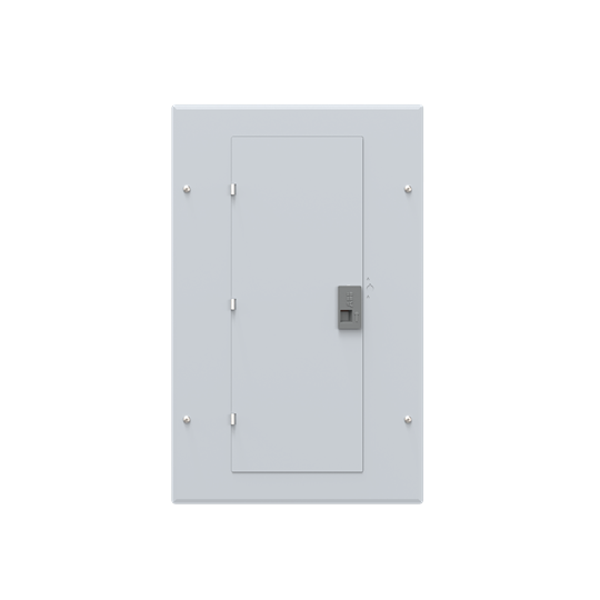 ABB ABB PAM2010 P-Series Load Center 100A 20 Spaces 40 Circuits NEMA 1