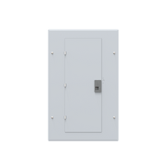 ABB ABB PAM2010 P-Series Load Center 100A 20 Spaces 40 Circuits NEMA 1