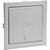 ACORN Acorn 8151-SSLF Single Temperature Hose Box with Door and Vacuum Breaker
