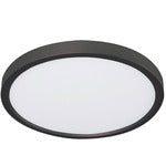 AFX AFX EGRF06LAJD1WH Edge 6-Inch Round LED Flush Mount
