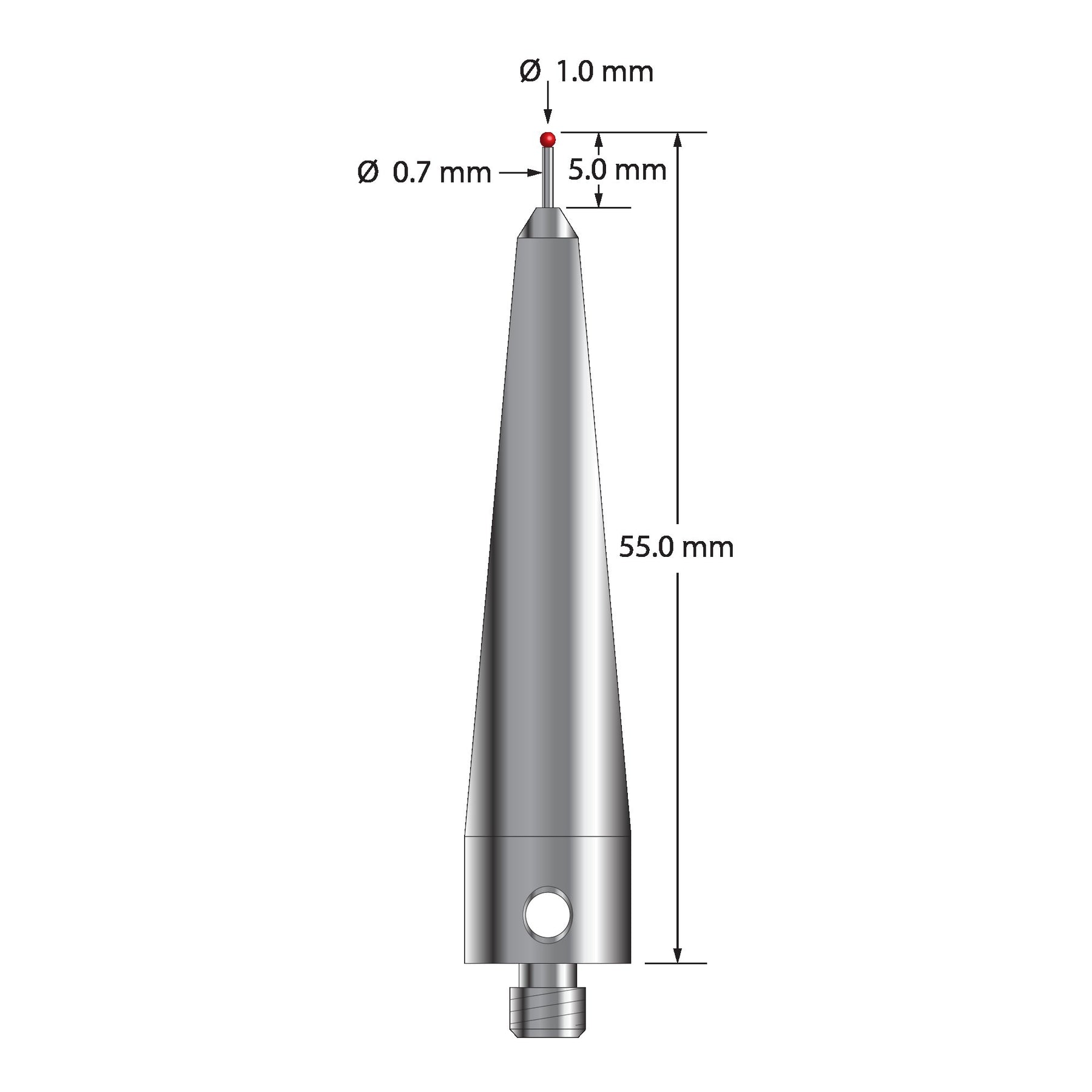 ACR ACR W1055 Stylus