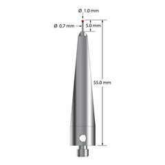 ACR ACR W1055 Stylus