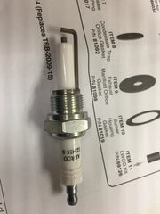 AERCO AERCO 122435-S spark ignitor for boilers and water heaters