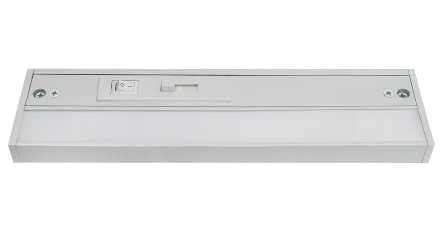 AFX AFX HEYU09WH AFX Haley 9-Inch LED Undercabinet Light