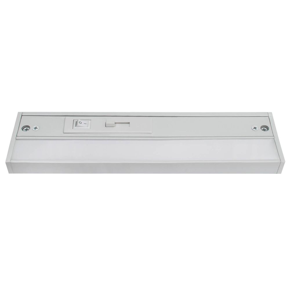 AFX AFX HEYU09WH AFX Haley 9-Inch LED Undercabinet Light