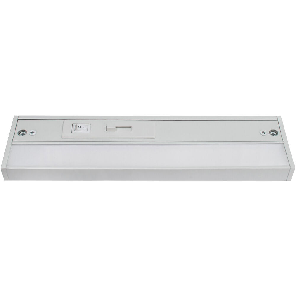AFX AFX HEYU09WH AFX Haley 9-Inch LED Undercabinet Light