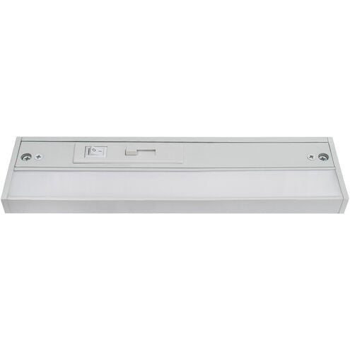AFX AFX HEYU09WH AFX Haley 9-Inch LED Undercabinet Light