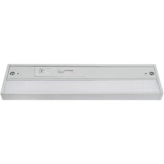 AFX AFX HEYU09WH AFX Haley 9-Inch LED Undercabinet Light