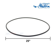 ALADDIN EQUIPMENT Aladdin Equipment O-486-2 Tank O-Ring for Pentair System 3 DE and Sand Filters