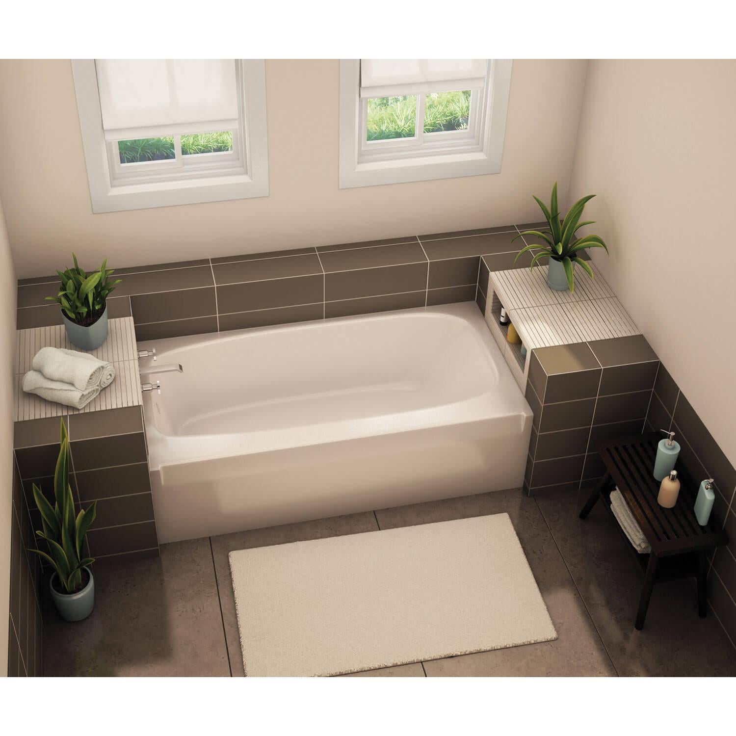 AKER BY MAAX AKER BY MAAX 141078-R-000-002 Bathtub
