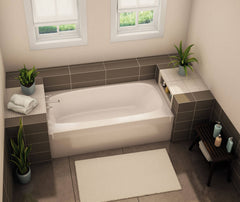 AKER BY MAAX AKER BY MAAX 141078-R-000-002 Bathtub