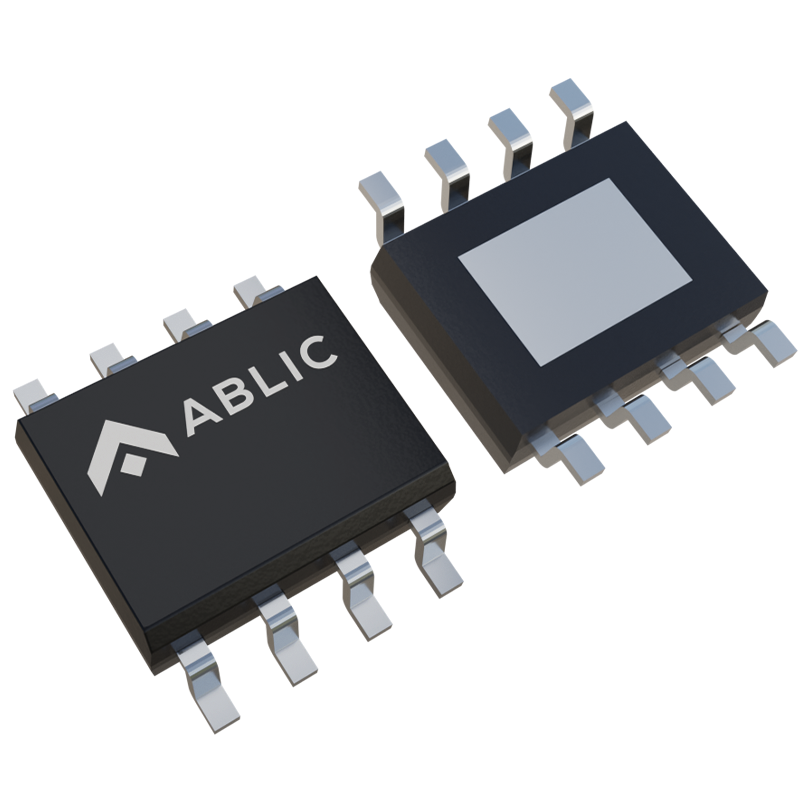 ALL-SOURCE ALL-SOURCE 19701 Voltage Regulator with Current Monitor