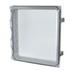 ALLIED ALLIED AMHMI142CCL HMI Cover Kit with Hinged Clear Cover
