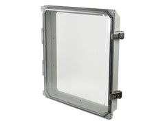 ALLIED ALLIED AMHMI142CCL HMI Cover Kit with Hinged Clear Cover