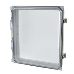 ALLIED ALLIED AMHMI142CCL HMI Cover Kit with Hinged Clear Cover