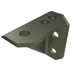 ALLIED ALLIED PS3373-EG Universal Angle Bracket
