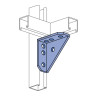 ALLIED ALLIED PS3373-EG Universal Angle Bracket