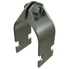 ALLIED Allied PS1300-1-EG Electrogalvanized Steel Conduit Clamp