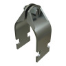 ALLIED Allied PS1300-1-EG Electrogalvanized Steel Conduit Clamp