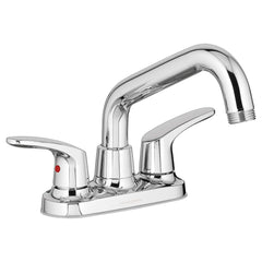 AMERICAN STANDARD American 7074.240.002 Colony Pro Two-Handle Laundry Faucet