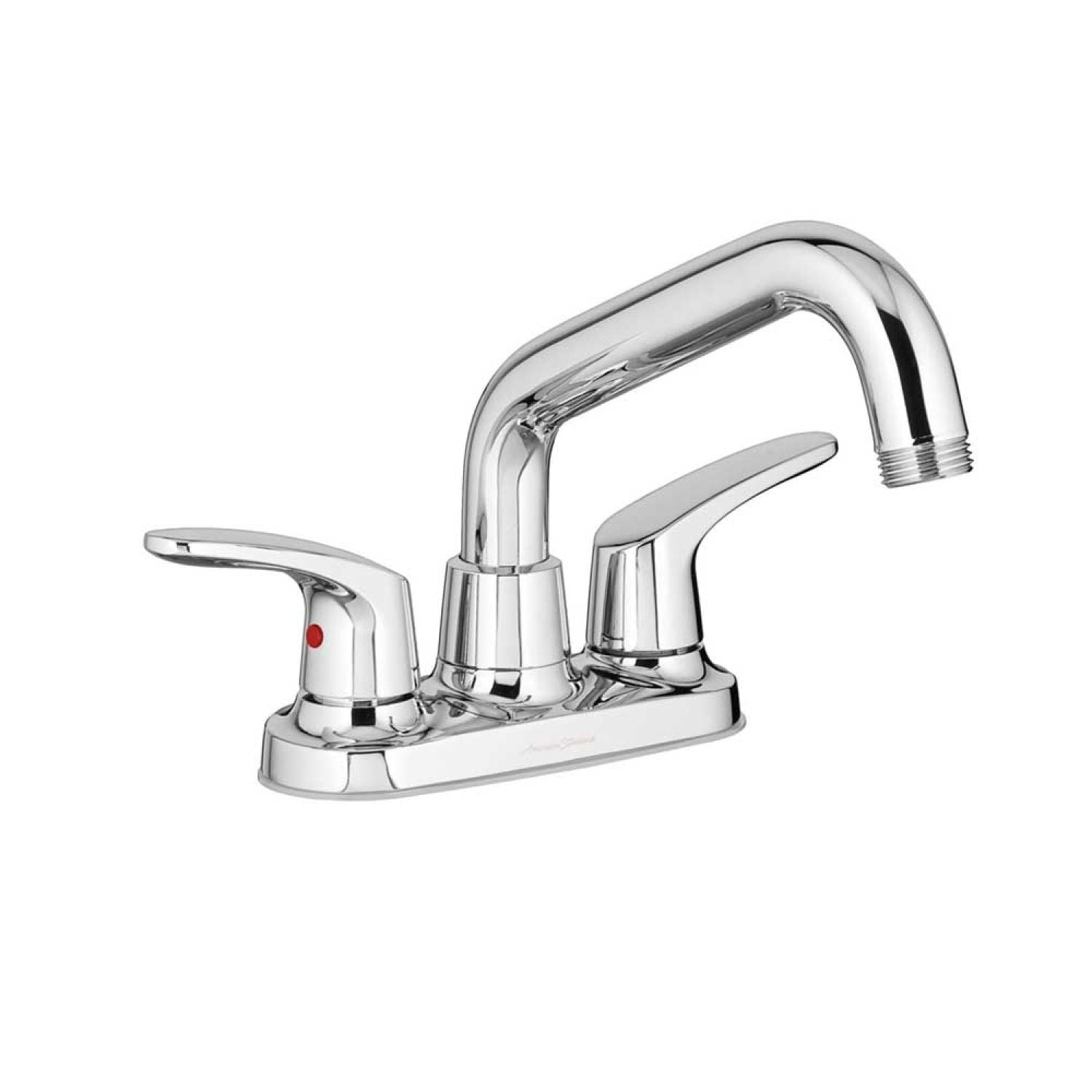 AMERICAN STANDARD American 7074.240.002 Colony Pro Two-Handle Laundry Faucet