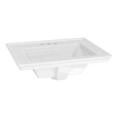 AMERICAN STANDARD American Standard 1203004 Town Square S Drop-In Sink