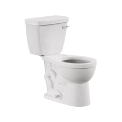 AMERICAN STANDARD American Standard 3479B101.100 Sandhill Chair Height Round Front Bowl