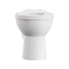 AMERICAN STANDARD American Standard 3479B101.100 Sandhill Chair Height Round Front Bowl